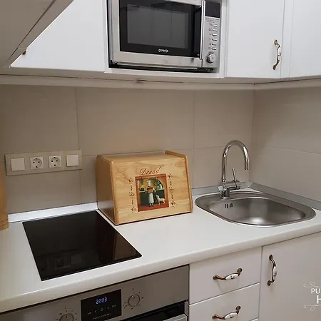 Apartment Pure Luxury *