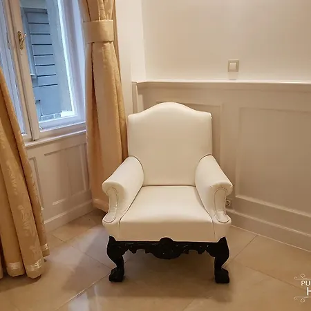 Apartment Pure Luxury