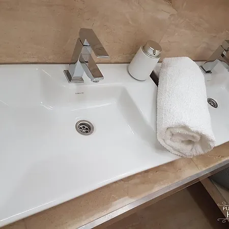 Apartment Pure Luxury *