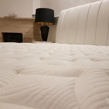 Pure Luxury Apartment *