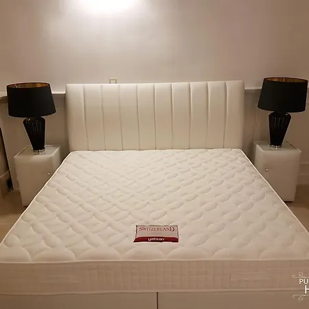 Apartment Pure Luxury Budapest
