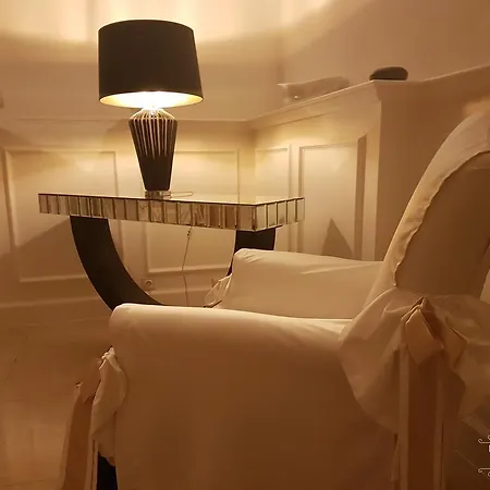 Apartment Pure Luxury Budapest