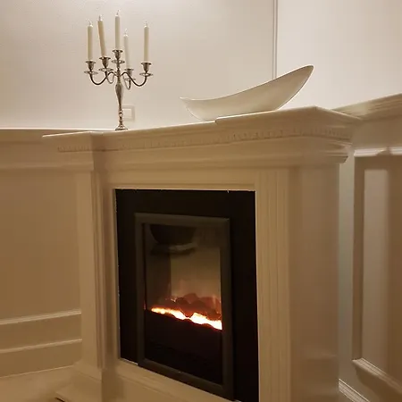 Apartment Pure Luxury Budapest