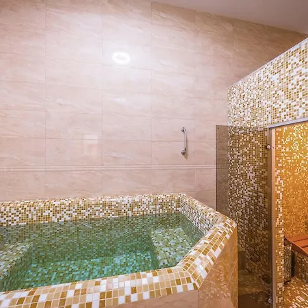 Apartment Pure Luxury *