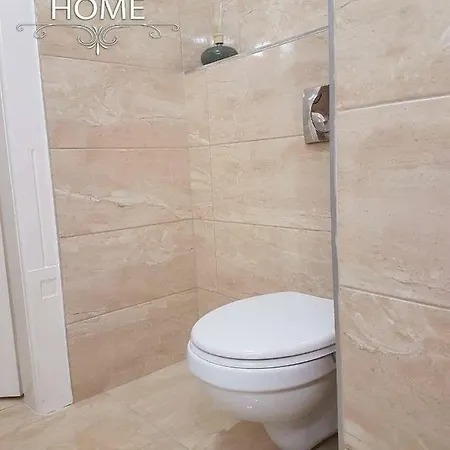 Apartment Pure Luxury *