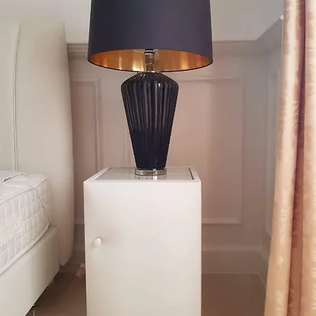 Pure Luxury Budapest