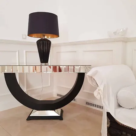 Pure Luxury Budapest