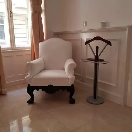 Pure Luxury Apartment Budapest