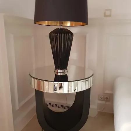 Apartment Pure Luxury *