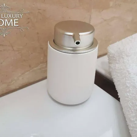 Pure Luxury *