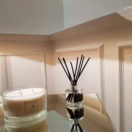Pure Luxury Apartment *