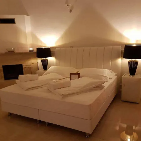 Apartment Pure Luxury Budapest