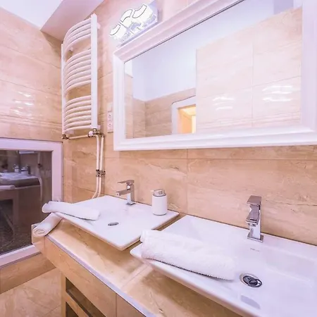 Pure Luxury *
