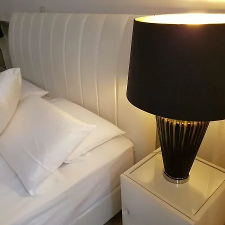 Pure Luxury Budapest