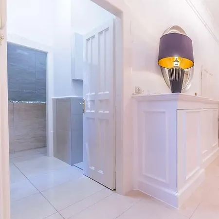 Apartment Pure Luxury Budapest