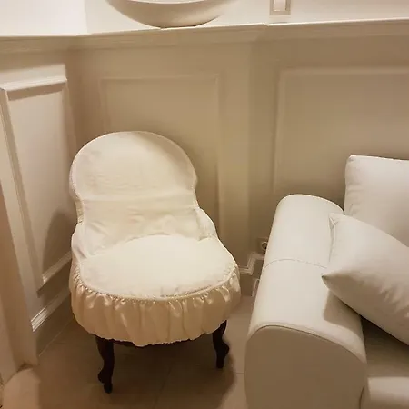 Pure Luxury *