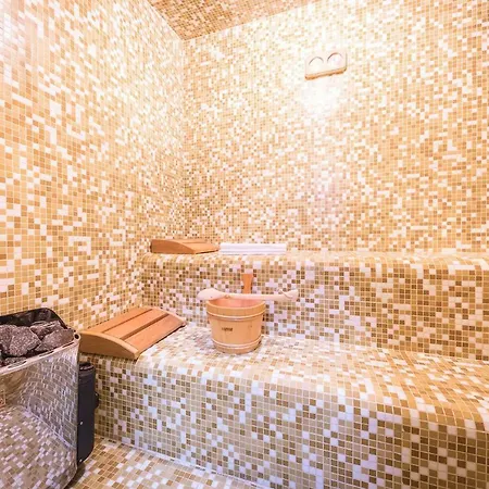Pure Luxury