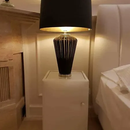 Pure Luxury *