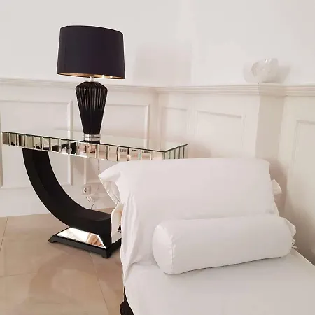 Apartment Pure Luxury Budapest