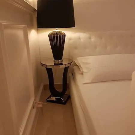Apartment Pure Luxury