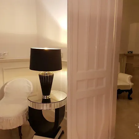 Pure Luxury Budapest