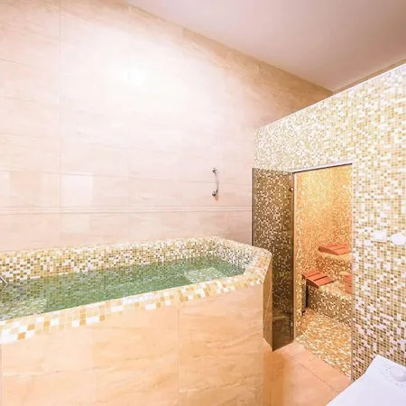 Apartment Pure Luxury *