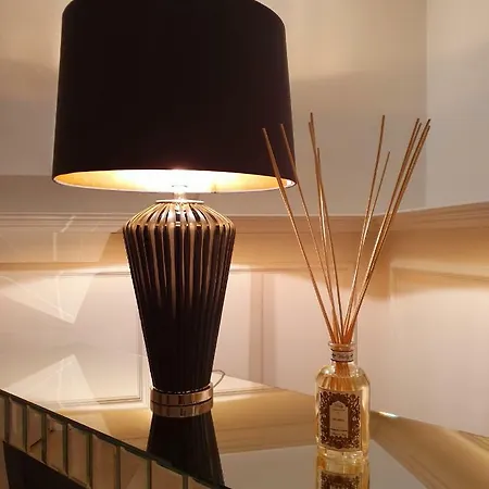 Apartment Pure Luxury *