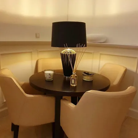 Pure Luxury *
