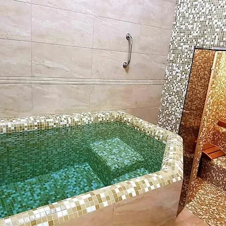 Pure Luxury