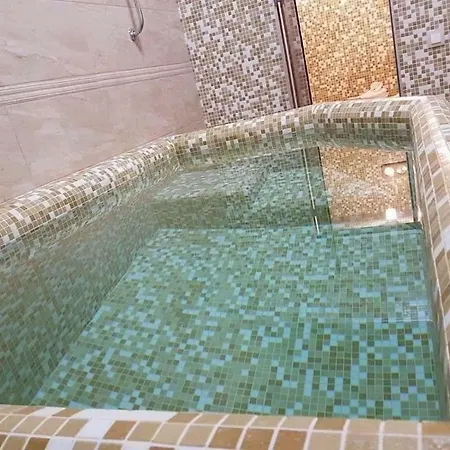 Pure Luxury Apartment