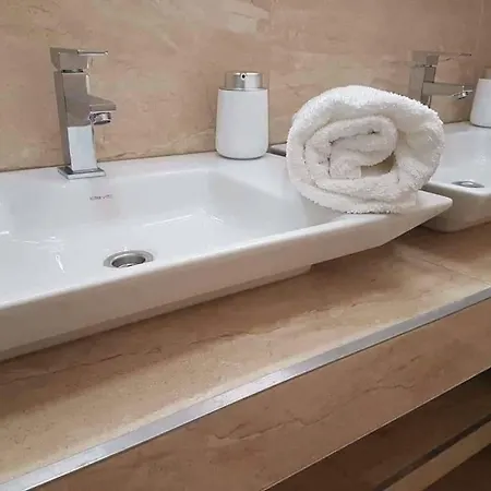 Pure Luxury *