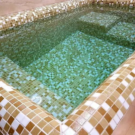Pure Luxury *