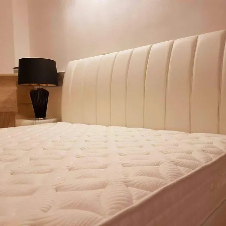 Apartment Pure Luxury *