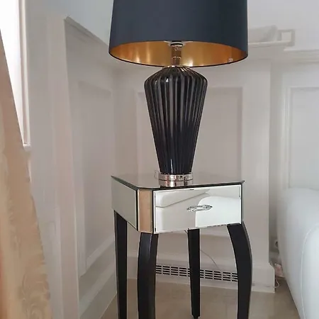 Pure Luxury * Budapest