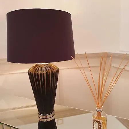 Pure Luxury Apartment Budapest