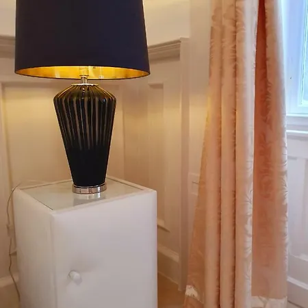 Pure Luxury