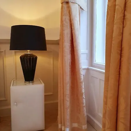 Pure Luxury Apartment Budapest