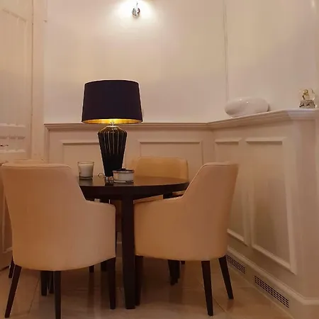 Pure Luxury Budapest